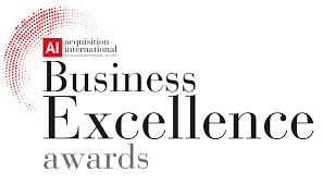 AI Awards Logo